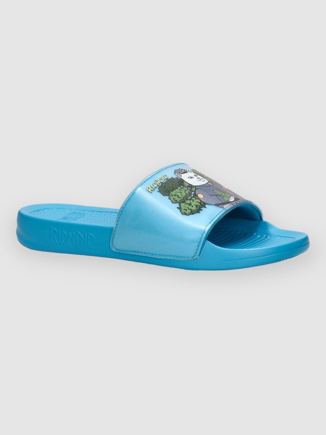 RIPNDIP Confiscated Slies Sandals