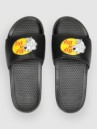 RIPNDIP Cat Fish Slides Sandals