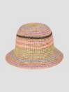 Roxy Candied Peacy Hat