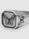 TwoJeys Butterfly Effect Ring 18 Jewellery