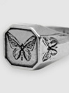 TwoJeys Butterfly Effect Ring 20 Jewellery