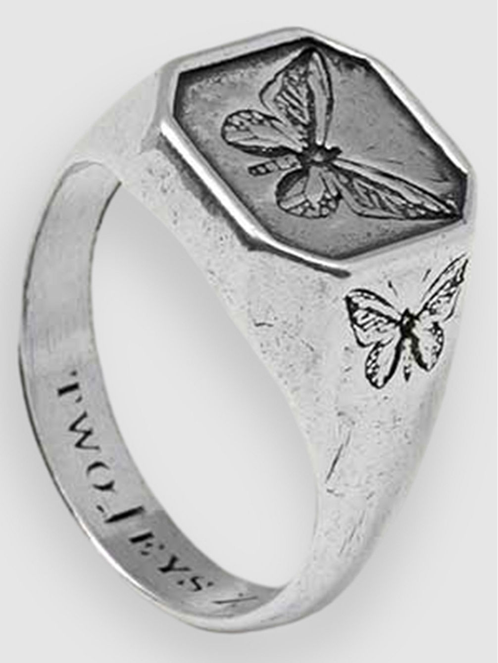 Butterfly Effect Ring 20 Bigiotteria