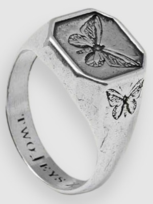 Butterfly Effect Ring 20 Nakit