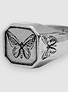 Butterfly Effect Ring 22 Koru