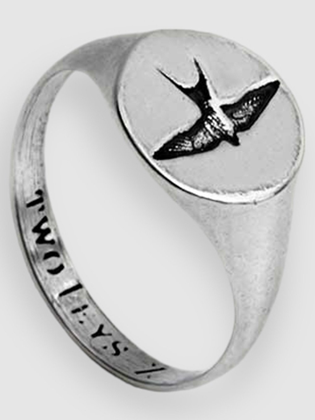 TwoJeys Liberty Ring 18 Schmuck plata kaufen