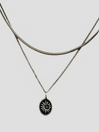 TwoJeys Midnight Necklace