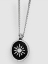 TwoJeys Day & Night Necklace