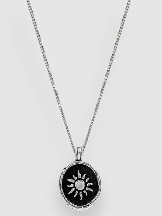 TwoJeys Day & Night Necklace