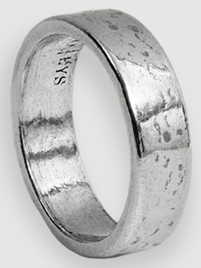 TwoJeys 01 Ring 20 Joyería