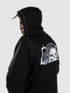 Lurking Class Hotbox Logo Hoodie