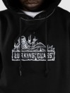 Lurking Class Hotbox Logo Hoodie