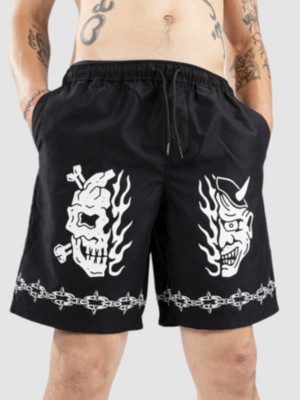 Hotbox Hanya Boardshort