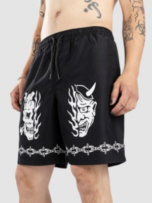 Hotbox Hanya Boardshort