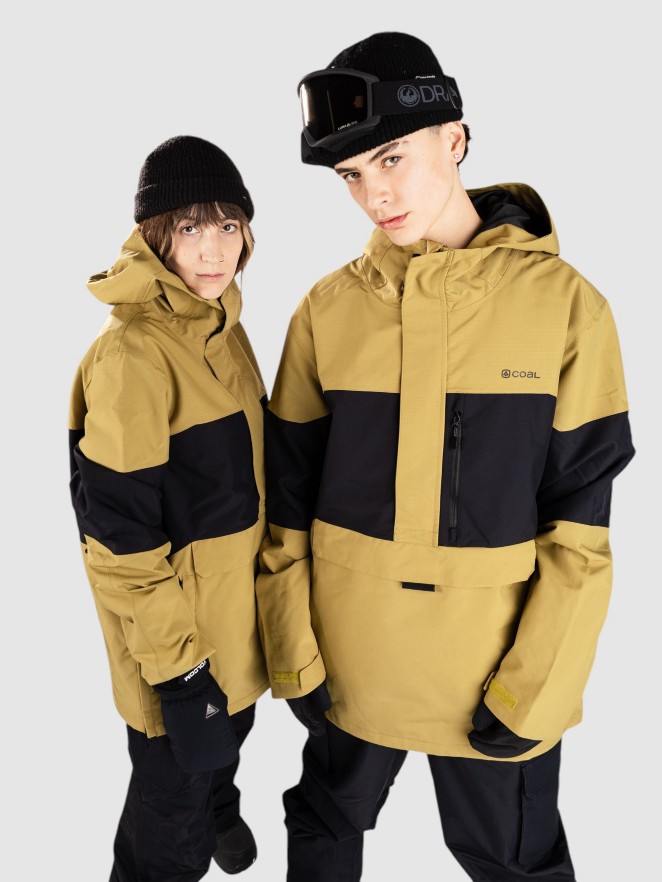 Coal Talchako Anorak