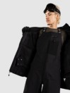 Coal Sahale Jacke