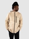 Coal Cresent Mid Layer Fleecejacke