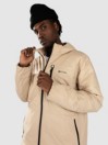 Coal Cresent Mid Layer Fleecejacke