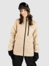 Coal Cresent Mid Layer Chaqueta