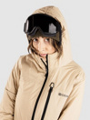 Coal Cresent Mid Layer Veste