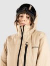 Coal Cresent Mid Layer Fleecejacke