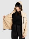 Coal Cresent Mid Layer Fleecejacke