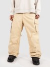 Coal Alverstone Pants