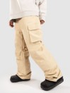 Coal Alverstone Pants