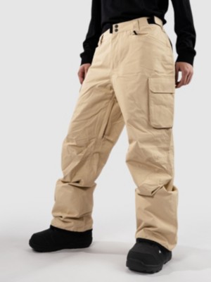 Alverstone Pants