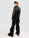 Coal Strickland Bib Pant