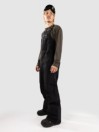 Coal Strickland Bib Pant