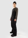 Coal Strickland Bib Pants