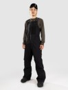 Coal Strickland Bib Pant