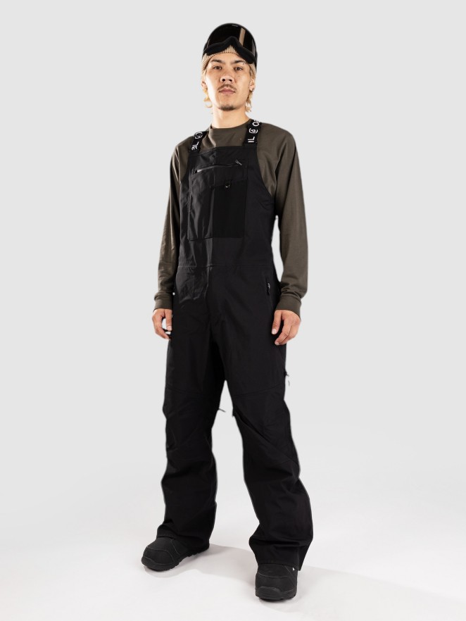 Coal Strickland Bib Pant