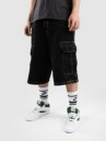 Empyre Ultra Loose Fit Sk8 Cargo Shorts