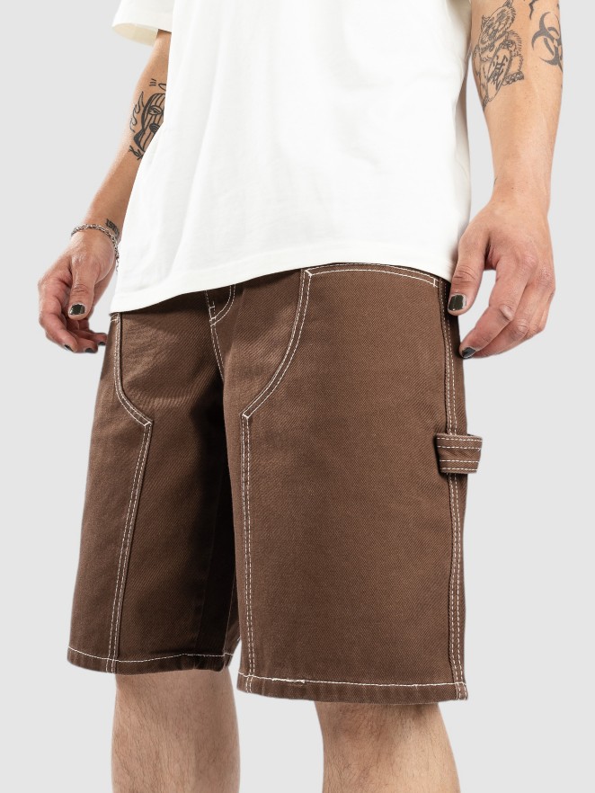 Empyre Double Knee Sk8 Shorts