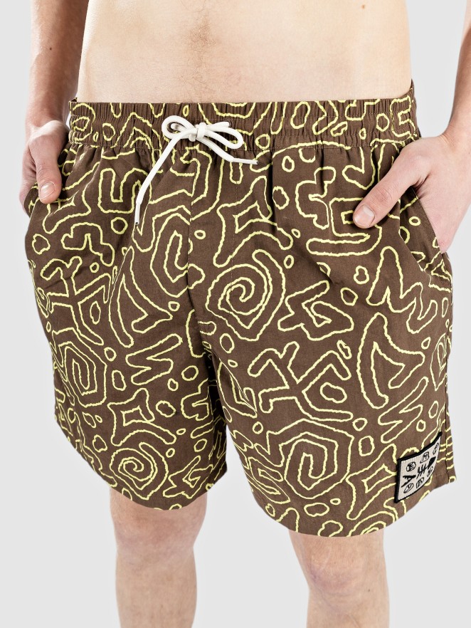 Empyre Floater Boardshort