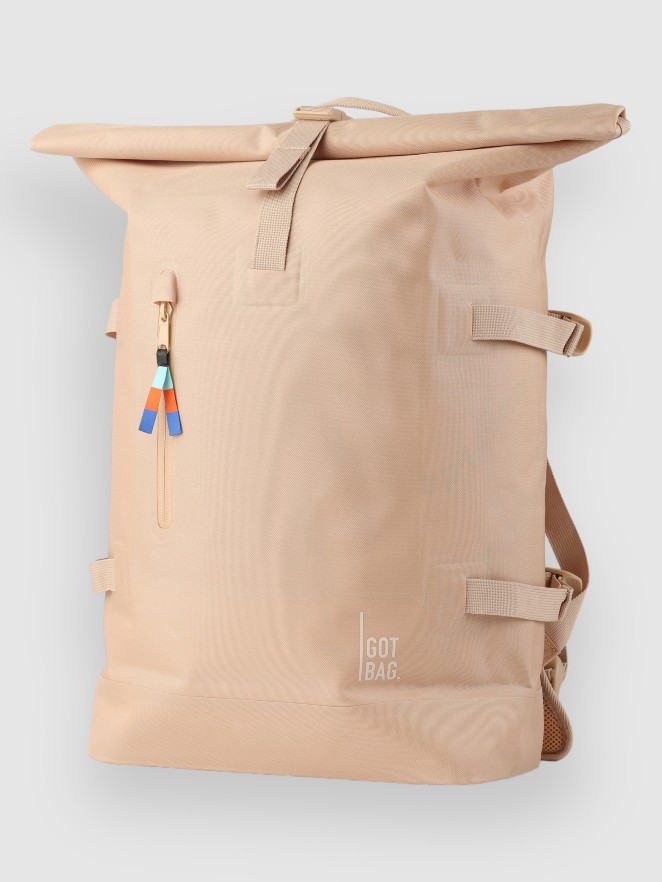 Got Bag Rolltop 2.0 Backpack