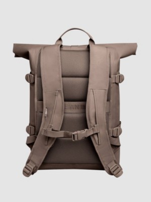 Rolltop 2.0 Monochrome Backpack