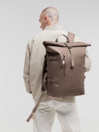 Got Bag Rolltop 2.0 Monochrome Plecak