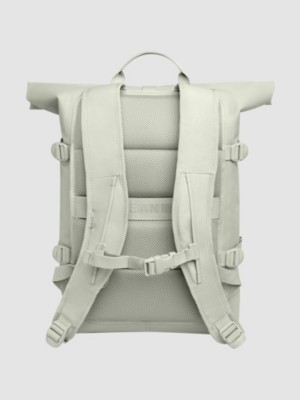 Rolltop 2.0 Monochrome Backpack