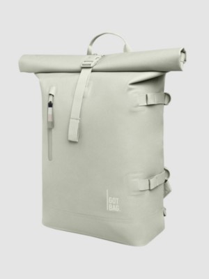 Rolltop 2.0 Monochrome Backpack