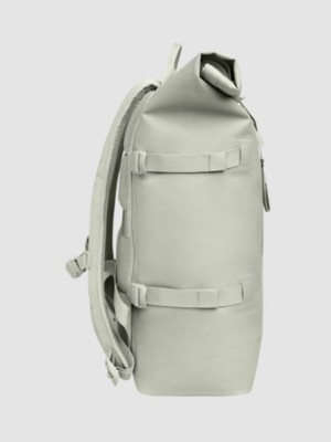 Rolltop 2.0 Monochrome Backpack