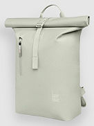 Rolltop 2.0 Monochrome Backpack