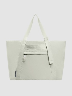 Tote Large Monochrome Borsa a Tracolla