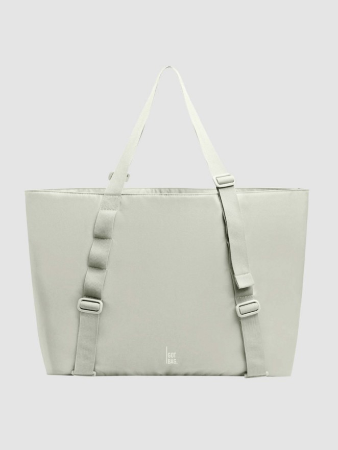 Got Bag Tote Large Monochrome Bag