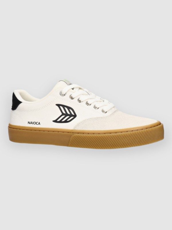Cariuma Naioca Pro Skateschuhe bla