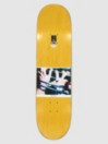 Polar Skate Paul Grund Tweaked Hands 8.0" Skateboard Dec