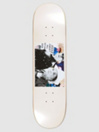 Polar Skate Return Soon 8.25″ Skateboard Deck