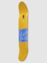 Polar Skate Return Soon 8.125″ Skeittilaudan dekki
