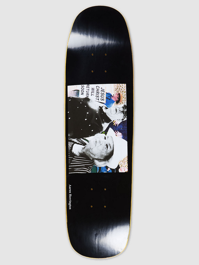 Polar Skate Return Soon 8.125″ Skateboardová deska